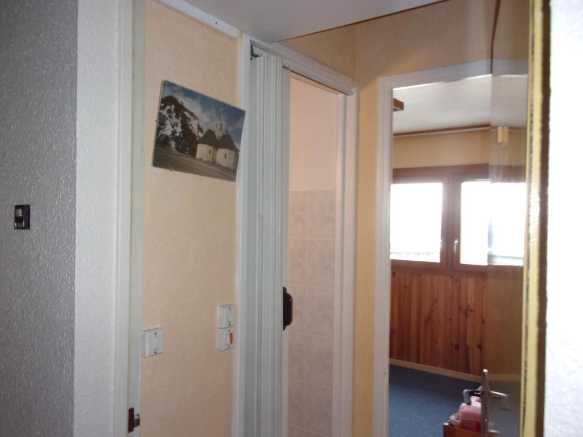Buron Apartment Saint-Martin-de-Belleville Ngoại thất bức ảnh