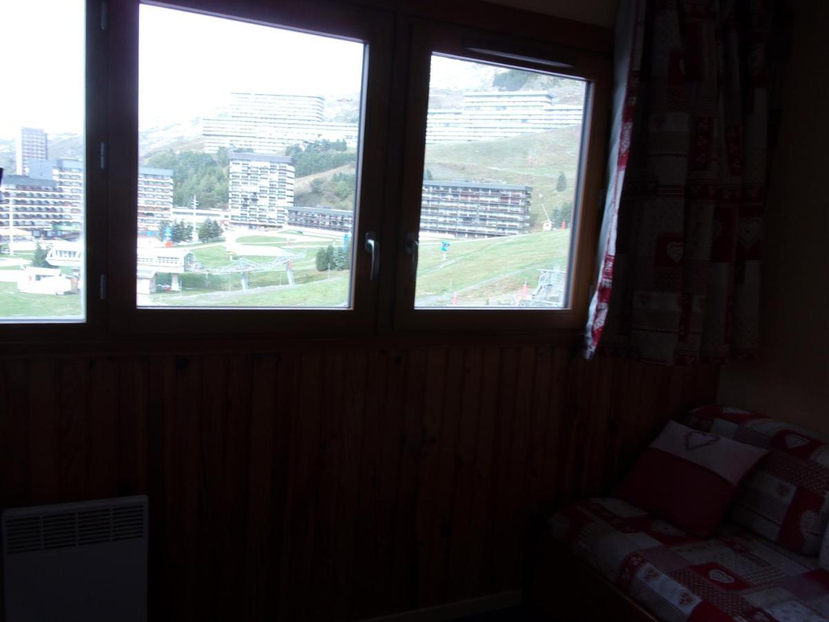 Buron Apartment Saint-Martin-de-Belleville Ngoại thất bức ảnh